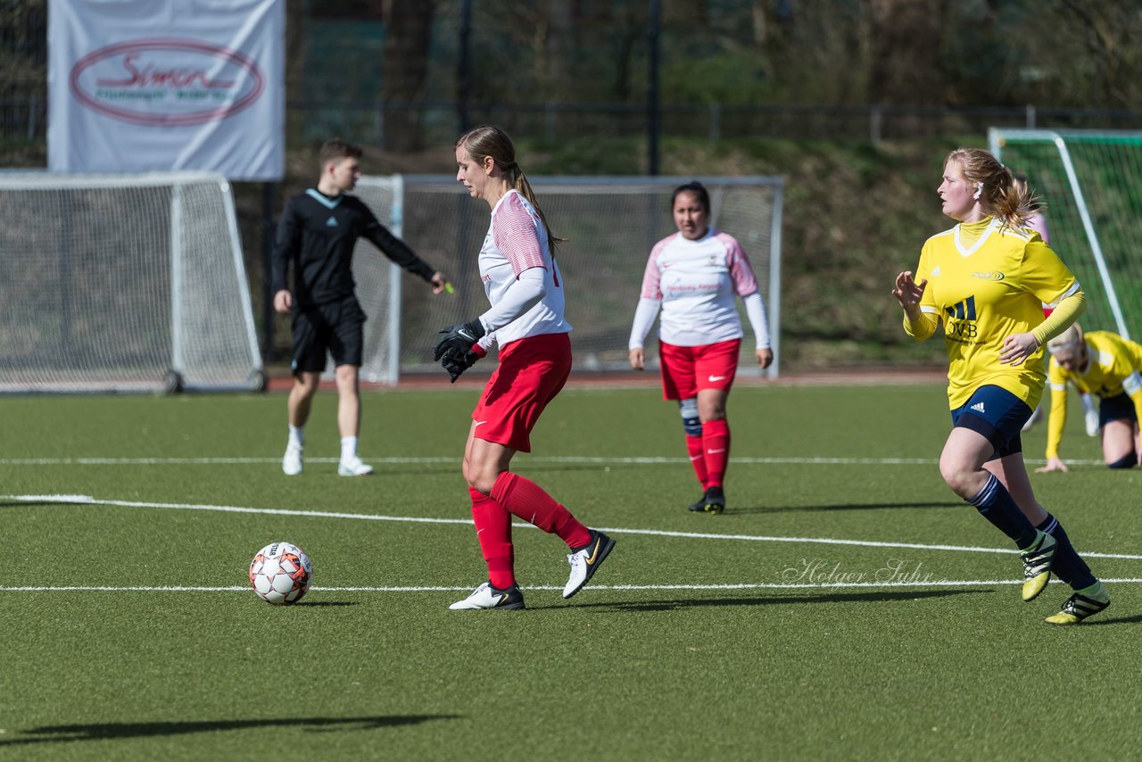 Bild 60 - F Walddoerfer SV 2 - SV Eidelstedt : Ergebnis: 1:3